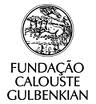 Fundao Calouste Gulbenkian